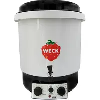 Weck Sapcentrifuge
