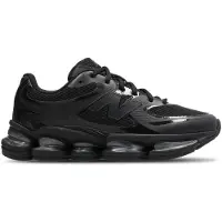 New Balance Unisex Abzorb 2000 Black Maat: 39.5 | Sneakers Outlet | Unisex | Zwart