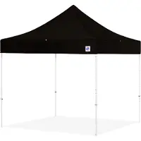 E-Z Up Eclipse werktent, 3 x 3 m