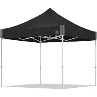 OEM Werkzeil Endeavor, 3 x 3 meter, gecertificeerd volgens B1, en voldoet aan de normen NFPA-701 en CAN/ULC-S109.