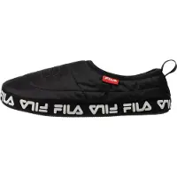 FILA Comfider Black Size: 41 | Sandals & Flip Flops Outlet | Heren | Zwart