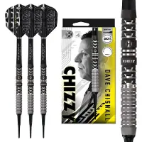 Harrows Dave Chisnall V4 90% - Soft Tip Darts