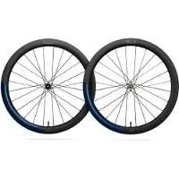 Oquo Rp50ltd Cl Disc Tubeless Racefiets Wielset