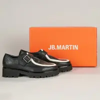 Jb martin Mocassins FRIDA dames 37