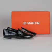 Jb martin Mocassins FRANCHE ROCK dames 37
