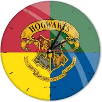 DC Comics ERT Group - Wandklok - Harry Potter - Meerkleurig