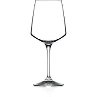 RCR - Witte wijnglazen Aria - 6 stuks