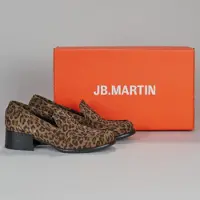 Jb martin Mocassins LOLIE dames 37