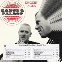 Pias Bangs & Talbot - Smokin Aces (CD)