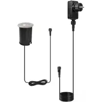 Livolo Grondspot Set Mini | 1 | Tuinverlichting 12V | Plug and Play |