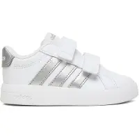 Adidas Grand Court 3.0 Schoenen Peuters