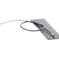 RIDEX 124C0164 Handremkabel