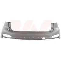 VAN WEZEL 1950544 Bumper