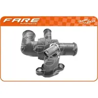 FARE 31848 Thermostaat, koelvloeistof