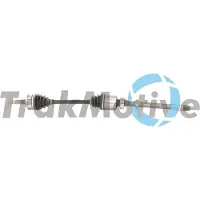 TrakMotive 30-2327 Aandrijfas