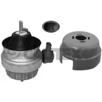 CAUTEX 756275 Motorsteunlager