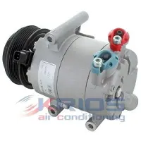 MEAT & DORIA K18052A Aircopomp