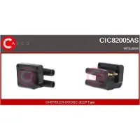 Casco CIC82005AS Bobine