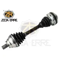 ZETA-ERRE ZR12077 Aandrijfas