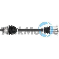 TrakMotive 30-2163 Aandrijfas