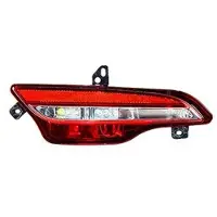 VAN WEZEL 4425930 Mistachterlamp