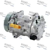 SIDAT 1.1363A Aircopomp