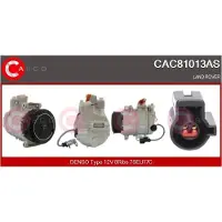 Casco CAC81013AS Aircopomp