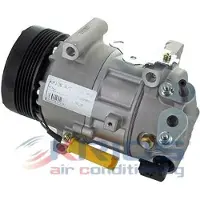 MEAT & DORIA K11511A Aircopomp