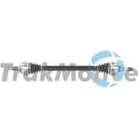 TrakMotive 30-2321 Aandrijfas