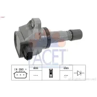 Facet 9.6557 Bobine