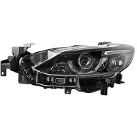 VAN WEZEL 2767963 Koplamp