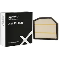 RIDEX 8A0565 Luchtfilter