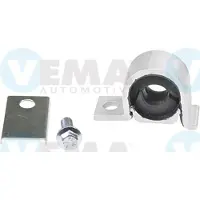 VEMA 540055 Stabilisatorstang rubber