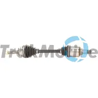TrakMotive 30-2326 Aandrijfas