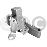 STC T406523 Motorsteunlager