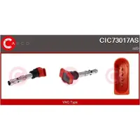 Casco CIC73017AS Bobine