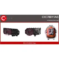 Casco CIC78011AS Bobine