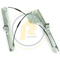 Ac Rolcar 01.5158 Raammechanisme