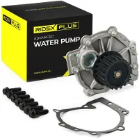 RIDEX 1260W0070P Waterpomp