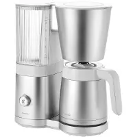 Zwilling koffiezetapparaat 1,25 L Zilverkleurig