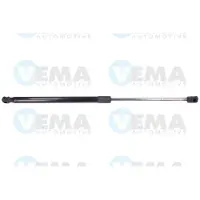 VEMA 520294 Gasveer achterklep