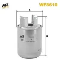 WIX FILTERS WF8610 Brandstoffilter