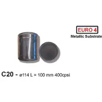 ASSO C20 Katalysator
