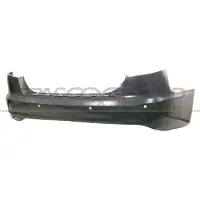 PRASCO AD0361061 Achterbumper