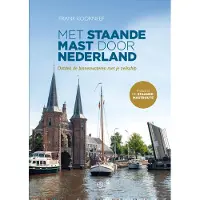 Harper Met staande mast door Nederland