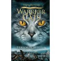 Pelckmans Warrior Cats - De verbroken code (Hardback)