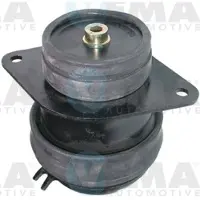 VEMA 430398 Motorsteunlager