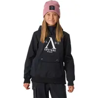 Slade Colorado Softshell Snow Hood – Junior jas – Maat 140