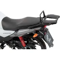 Hepco & becker Bagagerek Alu-Rack Honda CB 125 F 21-