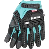 Makita Accessoires P-84464 | Werkhandschoen | Maat M/8 - P-84464